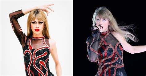 Hopes to gain Taylor Swift’s attention with performances. According to Rolling Stone, the event was a listening party held by Swifties Philippines, a community of Taylor Swift fans from the Philippines.. The organiser of the event had reached out to Mac — the person behind Taylor Sheesh — to help make their event a success.